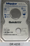 4R160L00430P4,  Serial:r4148VDE,  160GB 3.5,  PCB:301593100- REV A