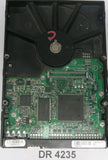 4R160L00430P4,  Serial:r4148VDE,  160GB 3.5,  PCB:301593100- REV A