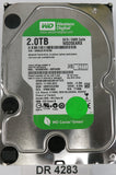 WD20EARX-00PASB0,  DCM: HBRCHVJCBB,  Serial: WMAZA7019768,  2.0TB 3.5,  PCB 2060-771698-004 REV A