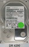 HUA723020ALA640, Serial Number: YFKK43VC, P/N: 0F14992, MLC: MRK870, 2TB 3.5, PCB: 220 0A90284 01