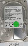 HUA722020ALA331, Serial Number: YBK87SF, P/N: 0F10629, MLC: JPK3FD, 2TB 3.5, PCB: 110 0A90201 01