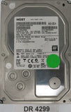 0F14685MPK5800P48,  P/N:0F14685,  MLC:MPK580,  FW:580,  Serial:P6K23U8W,  2000GB 3.5,  PCB :220 0A90379 01- REV A