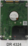 WD5000BPVT-22HXZT3,  DCM: HH0TJHB,  Serial: WX31A92P0277,  500GB 3.5,  PCB 2060-771820-000 REV A