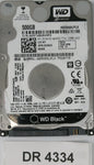 WD5000LPLX-75ZNTT0,  DCM: HHNTJHB,  Serial: WXR1AB68VN9D,  500GB 3.5,  PCB 2060-800018-001 REV P1  For Sale donor hard drive in goo