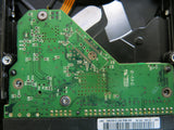 WD2502ABYS-02B7A0,  Serial:WCAT1E311305,  250GB 3.5,  PCB:2060-701494-002- REV A