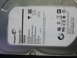 ST1000VM002,  P/N:1CT162'262,  FW:ES22,  Serial:S1G107CH,  1000GB 3.5,  PCB:100687658- REV C