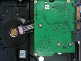 ST1000VM002,  P/N:1CT162'262,  FW:ES22,  Serial:S1G107CH,  1000GB 3.5,  PCB:100687658- REV C