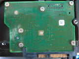 ST500DM002,  P/N:1BD142-021,  FW:HP73,  Serial:Z3T8AB7H,  500GB 3.5,  PCB:100535704- REV C
