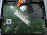 WD5000AAKX-75U6AA0,  Serial:WCC2E4LJTSRV,  500GB 3.5,  PCB:2060-771640-003- REV A