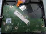 WD5000AAKX-75U6AA0,  Serial:WCC2E4LJTSRV,  500GB 3.5,  PCB:2060-771640-003- REV A