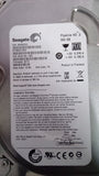 ST3500312CS PCB : 100535704 REV C  SERIAL NUMBER : 9VV803CG 500GB WF:9GW132-305
