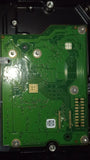ST3500312CS PCB : 100535704 REV C  SERIAL NUMBER : 9VV803CG 500GB WF:9GW132-305