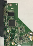 WD10EZEX-60ZF5A0 PCB: 2060-771824-006 Serial Number: WMC1S6033574 P/N: 691790-001