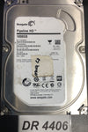 ST000VM002, P/N: 1CCT162-500,  FW:SC23, Serial;: S1G0NNS3,  350GB 3.5,  PCB:100687658 REV A