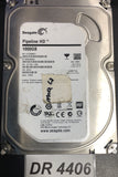 ST000VM002, P/N: 1CCT162-500,  FW:SC23, Serial;: S1G0NNS3,  350GB 3.5,  PCB:100687658 REV A