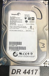 ST500DM002 P/N:  1BD142-021  FW:HP73 Serial: Z3TPQ31F  500GB 3.5  PCB: 100535704 REV C