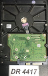 ST500DM002 P/N:  1BD142-021  FW:HP73 Serial: Z3TPQ31F  500GB 3.5  PCB: 100535704 REV C