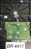 ST500DM002 P/N:  1BD142-021  FW:HP73 Serial: Z3TPQ31F  500GB 3.5  PCB: 100535704 REV C