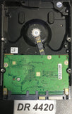 ST3500321CS P/N:  9GC13G-262  FW:ES11 Serial: 9TV0J4W5  500GB 3.5  PCB: 100513697 REV B