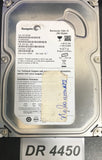 ST3250410AS P/N:  9EU142-305  FW:3.AAC Serial: 6RY2KJ0Q  250GB 3.5  PCB: 100468303 REV A