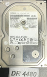 HDS723030ALA640 P/N:0F12450     Serial: YHGNJUDD  3000GB 3.5  PCB: 220 0A90284 01 REV A