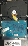 HDS723030ALA640 P/N:0F12450     Serial: YHGNJUDD  3000GB 3.5  PCB: 220 0A90284 01 REV A