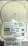 HDS725050KLA360  P/N:0A32216  Serial:ZBHW320H  500GB 3.5  PCB: F 0A31169 01 REV A