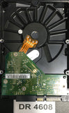 WD1600AVBS,  Serial: WMAP98880174,  160GB 3.5,  PCB:2060-701444-004- REV A