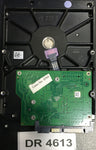 ST500DM002,  P/N: 1BD142-502,  FW: KC48,  Serial: S2ATKZ1,  500GB 3.5  PCB:100535704- REV D