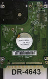 WD1200VE,  Serial: WXE306097407,  120GB 2.5,  PCB:2060-701402-001- REV A
