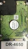 WD5000LPVX-22V0TT0,  Serial: WXG1EC3TYDS2,  500GB 2.5,  PCB:2060-771959-000- REV A,
