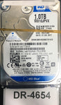 WD10JPVX,  Serial: WX91A6773DV5,  1TB 2.5,  PCB: 2060-771960-000- REV A,