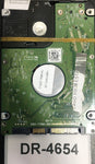WD10JPVX,  Serial: WX91A6773DV5,  1TB 2.5,  PCB: 2060-771960-000- REV A,