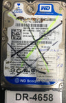 WD5000BEVT-75A0RT0,  Serial:   500GB 2.5,  PCB:2060-771672-004- REV A,