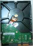 WESTERN DIGITAL WD5002ABYS-01B1B0 DCM HARNNT2CA 500 GB