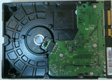 WESTERN DIGITAL WD400BD-60LTA0 DCM DSBACTJCA 40GB
