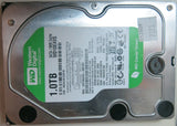 WESTERN DIGITAL WD10EAVS-00D7B1 DCM HHRNHT2MFN 1TB