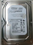 WESTERN DIGITAL WD3200AAJS-22B4A0 DCM HHNNNT2CG 320GB