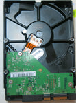 WESTERN DIGITAL WD3200AAJS-22B4A0 DCM HHNNNT2CG 320GB