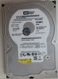 WD1600YS-01SHB1 PCB: 2060-703135-005 REV A SERIAL NUMBER: WCAP01699588 DCM DSBHNT2CH 160GB