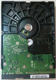 WD1600BB-56RDA0 PCB: 2060-701292-002 REV A SERIAL NUMBER: WMANM7972898 DCM DSBANTJCA 160 GB