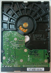 WD1600BB-56RDA0 PCB: 2060-701292-002 REV A SERIAL NUMBER: WMANM5009610 DCM HSCHCTJAA 160GB