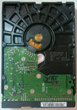 WD1600BB-56RDA0 PCB: 2060-701292-002 REV A SERIAL NUMBER: WMANM5009610 DCM HSCHCTJAA 160GB