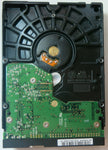 WESTERN DIGITAL WD1600BB-56RDA0 DCM HBCHNTJAHN 160GB