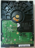 WESTERN DIGITAL WD1600BB-56RDA0 DCM HBCHNTJAHN 160GB