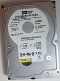 WD1600BB-56RDA0 PCB: 2060-701292-002 REV A SERIAL NUMBER: WMANM4983613 DCM HSCHYTJCA 160GB
