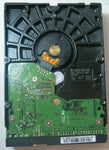 WD1600BB-56RDA0 PCB: 2060-701292-002 REV A SERIAL NUMBER: WMANM4983613 DCM HSCHYTJCA 160GB