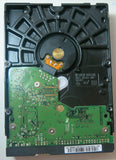 WD1600BB-56RDA0 PCB: 2060-701292-002 REV A SERIAL NUMBER: WMANM4983613 DCM HSCHYTJCA 160GB