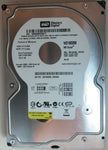 WD1600BB-56RDA0 PCB: 2060-701292-002 REV A SERIAL NUMBER: WMANM6392417 DCM HSBAYTJAA 160GB
