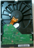 WD1600AABB-56PUA0 PCB: 2060-701494-002 REVB SERIAL NUMBER: WMAP97405427 DCM HGRNHT2CG 160GB
